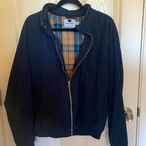 Topman by Topshop Bomber Jacket